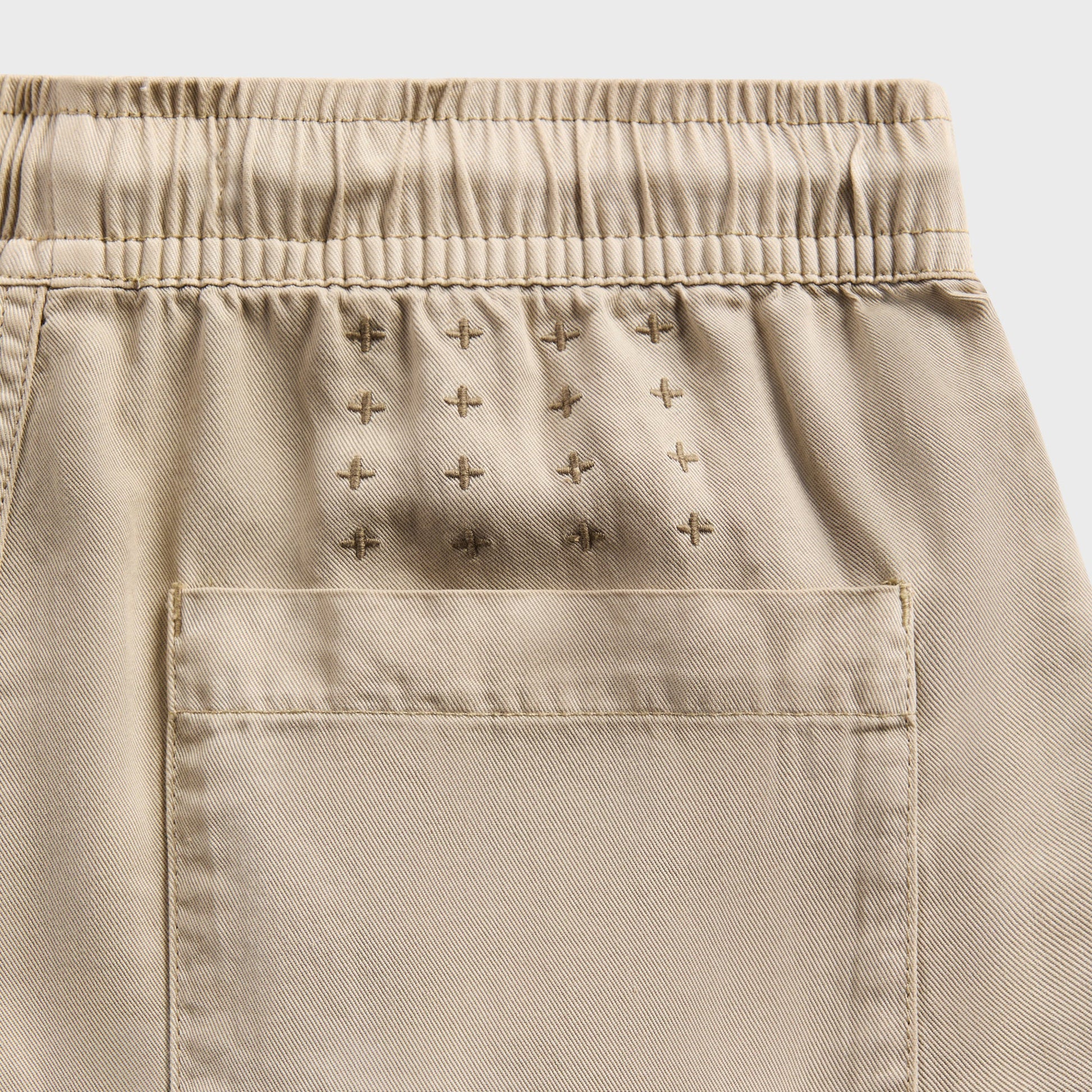 Men Kith Ksubi 1999 Life Short Terra - Green