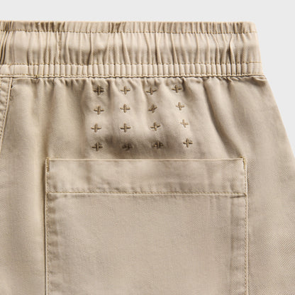 Men Kith Ksubi 1999 Life Short Terra - Green