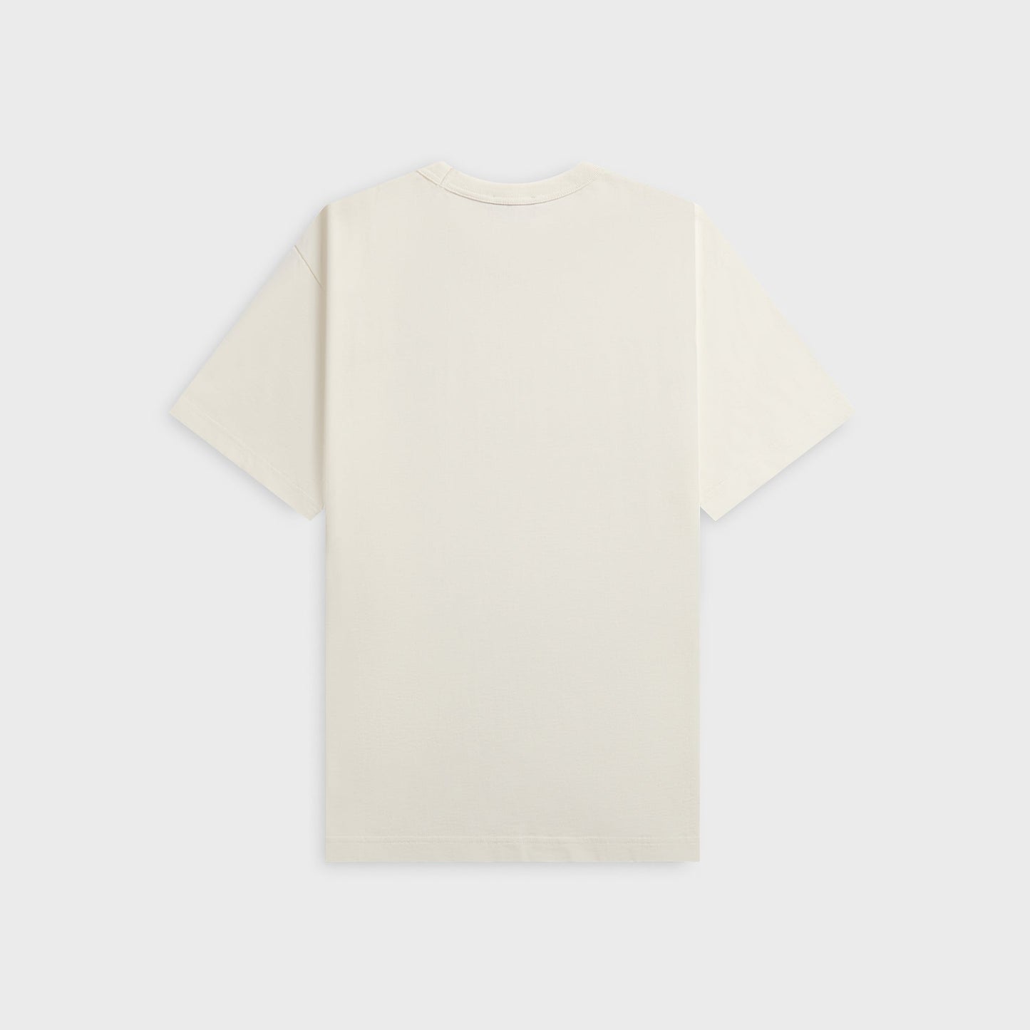 Men Kith A.P.C Rue Madame Tee - White / Dark Navy