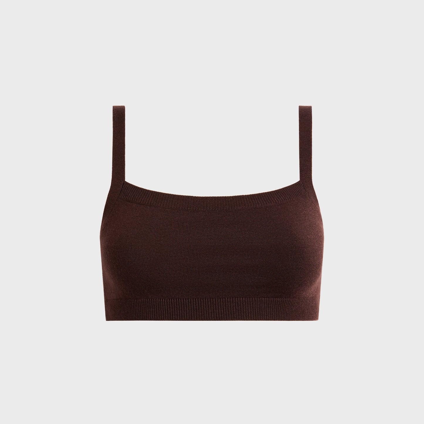 Women Kith Sandy Liang Jeep Bralette - Brown