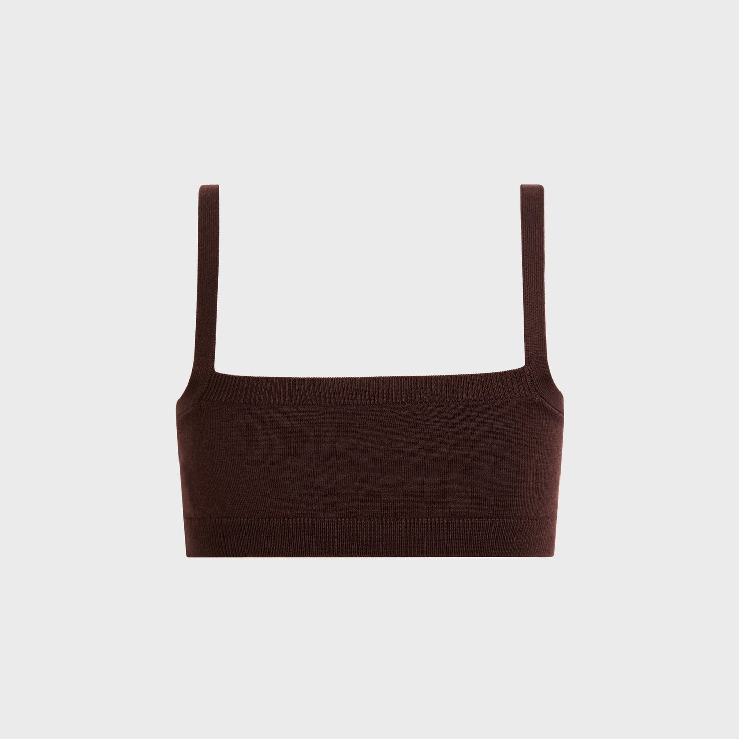 Women Kith Sandy Liang Jeep Bralette - Brown