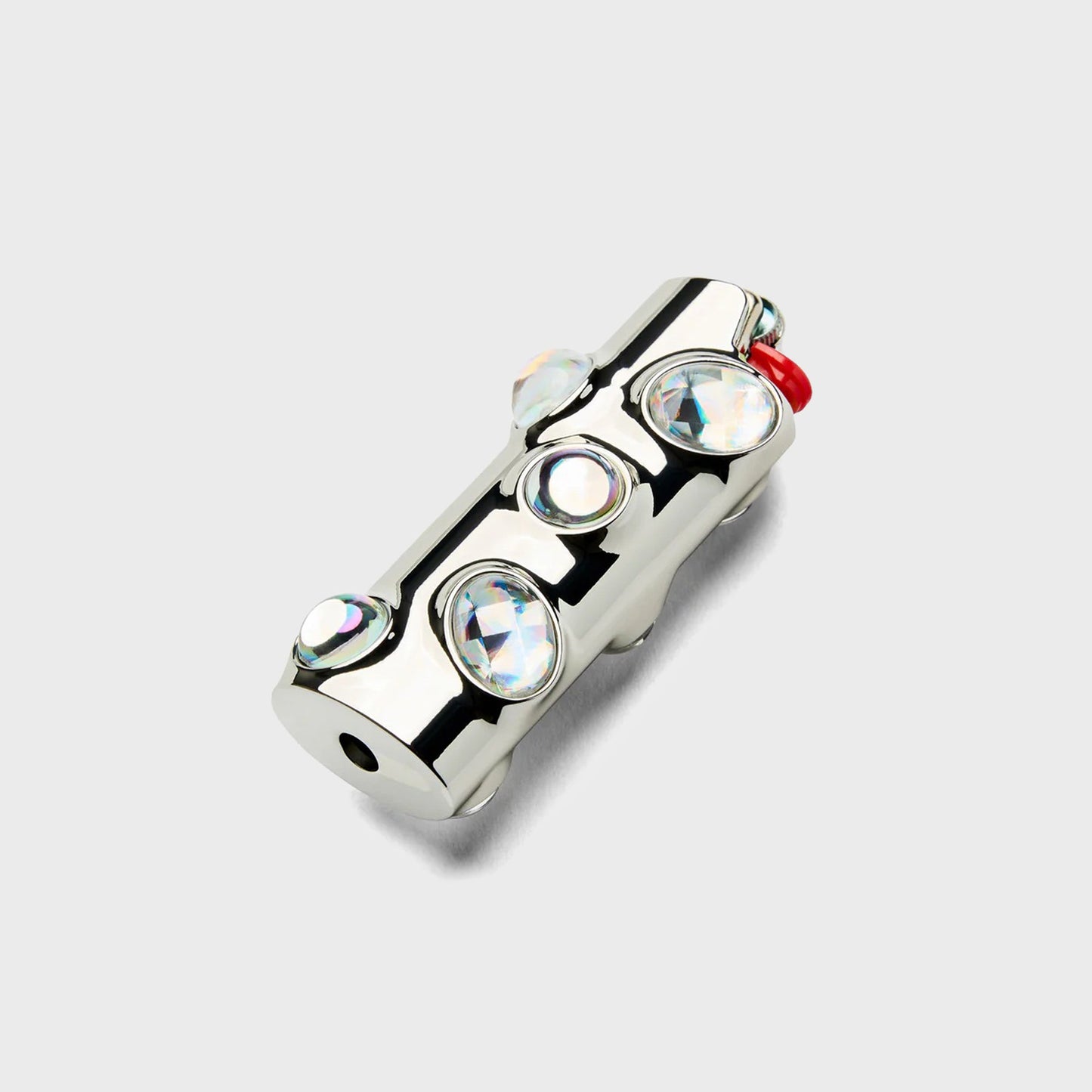 Women Kith Edie Parker Gemstoned Lighter Case - Brilliant Star