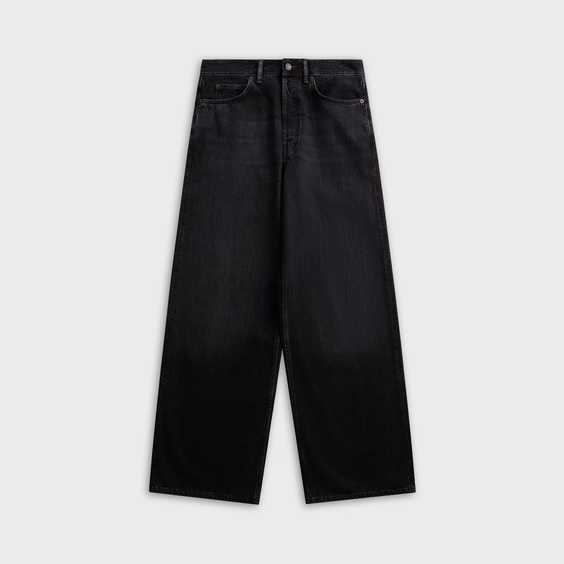 Men Kith Acne Studios 1981 U - Vintage Black