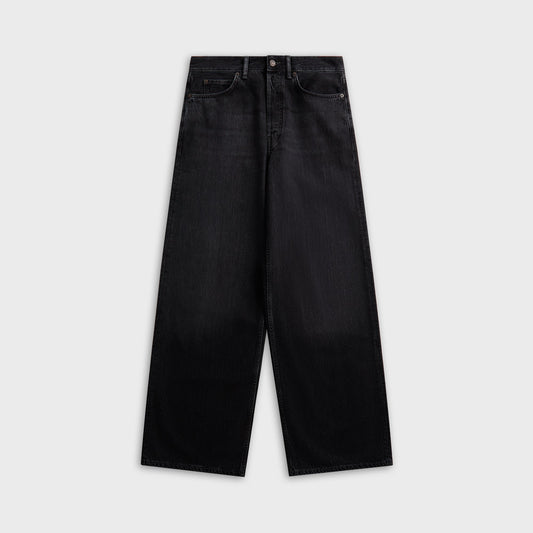 Men Kith Acne Studios 1981 U - Vintage Black