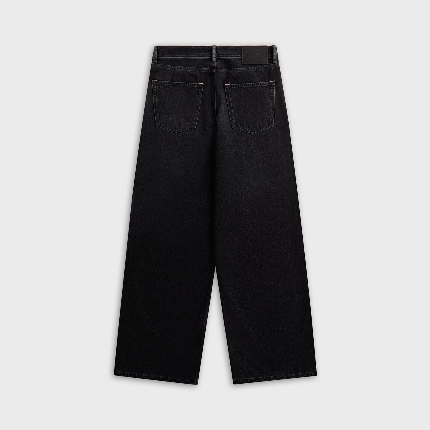 Men Kith Acne Studios 1981 U - Vintage Black