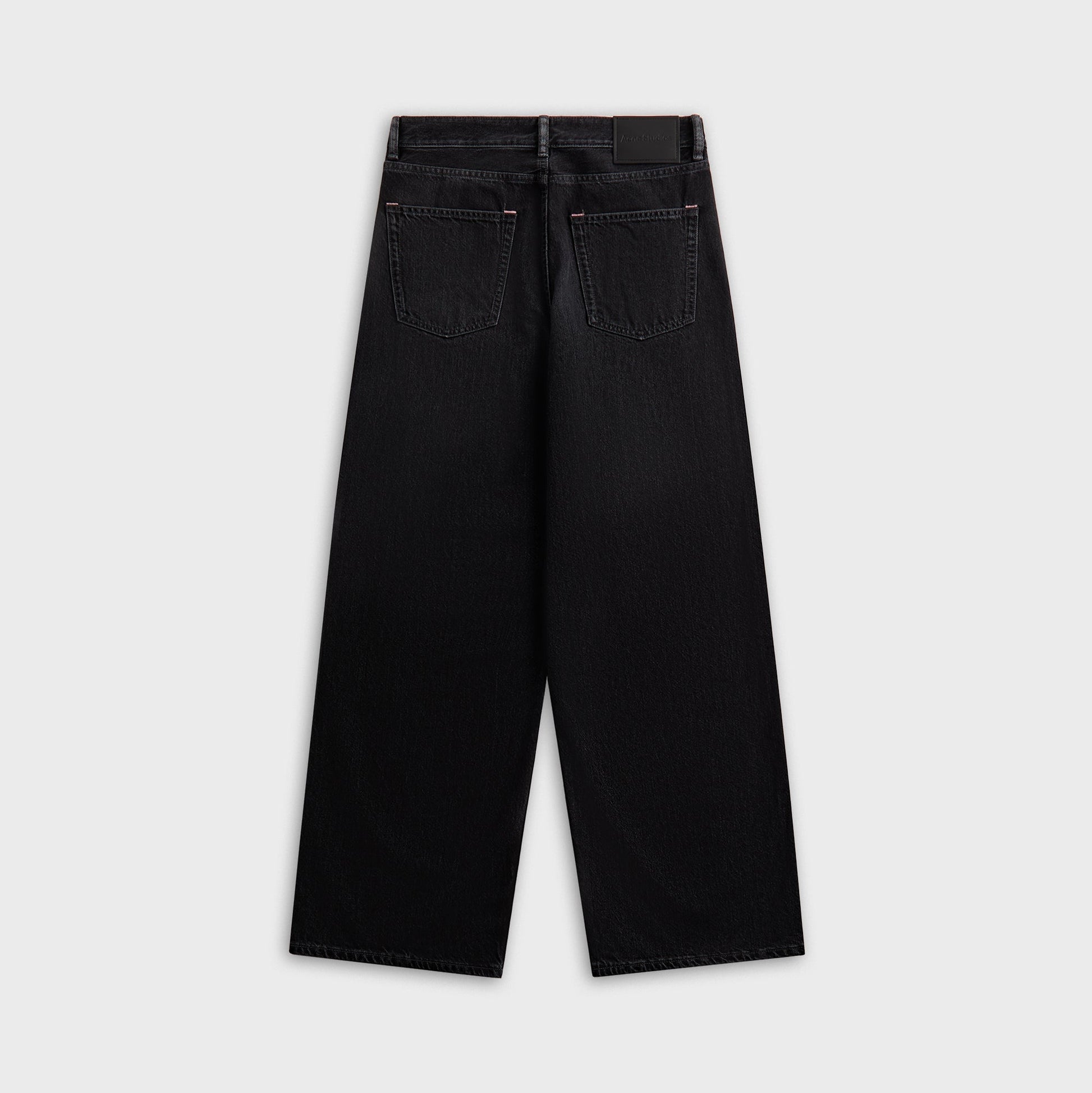 Men Kith Acne Studios 1981 U - Vintage Black