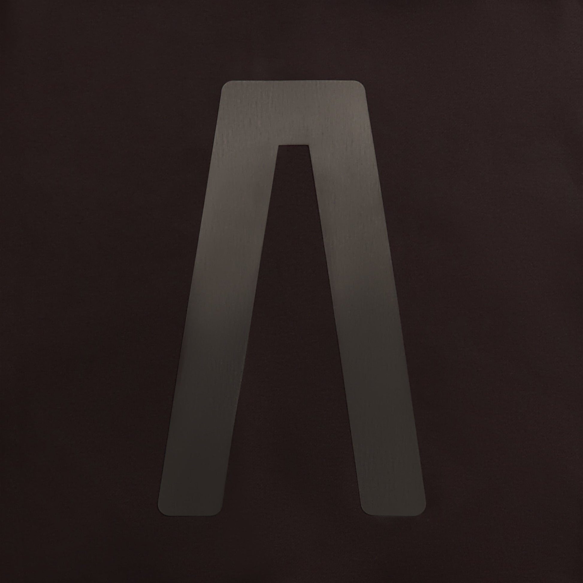 Men Kith adidas x Fear of God Athletics Hoodie - Night Brown