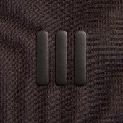 Men Kith adidas x Fear of God Athletics Hoodie - Night Brown
