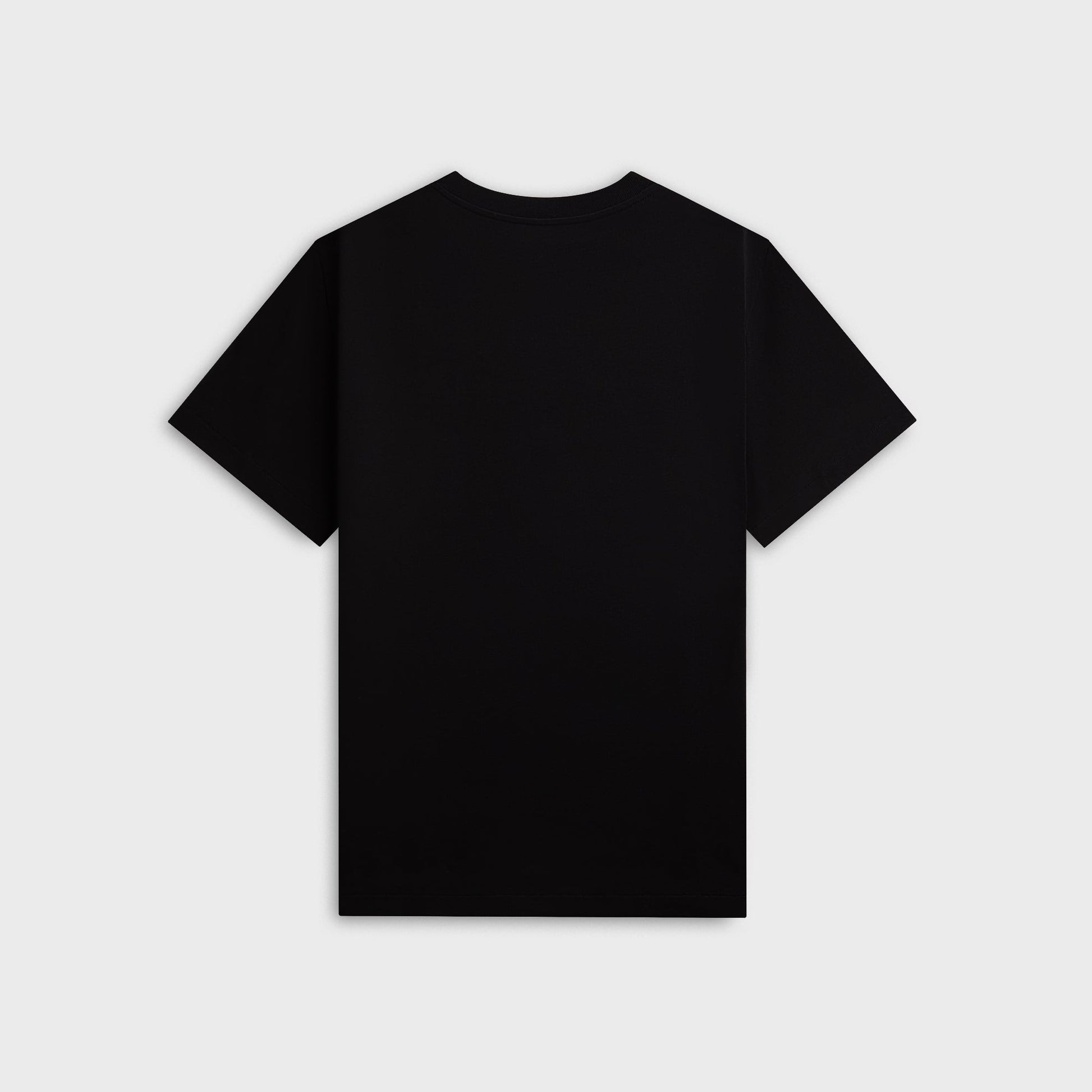 Men Kith A.P.C. Rue Madame Tee - Black