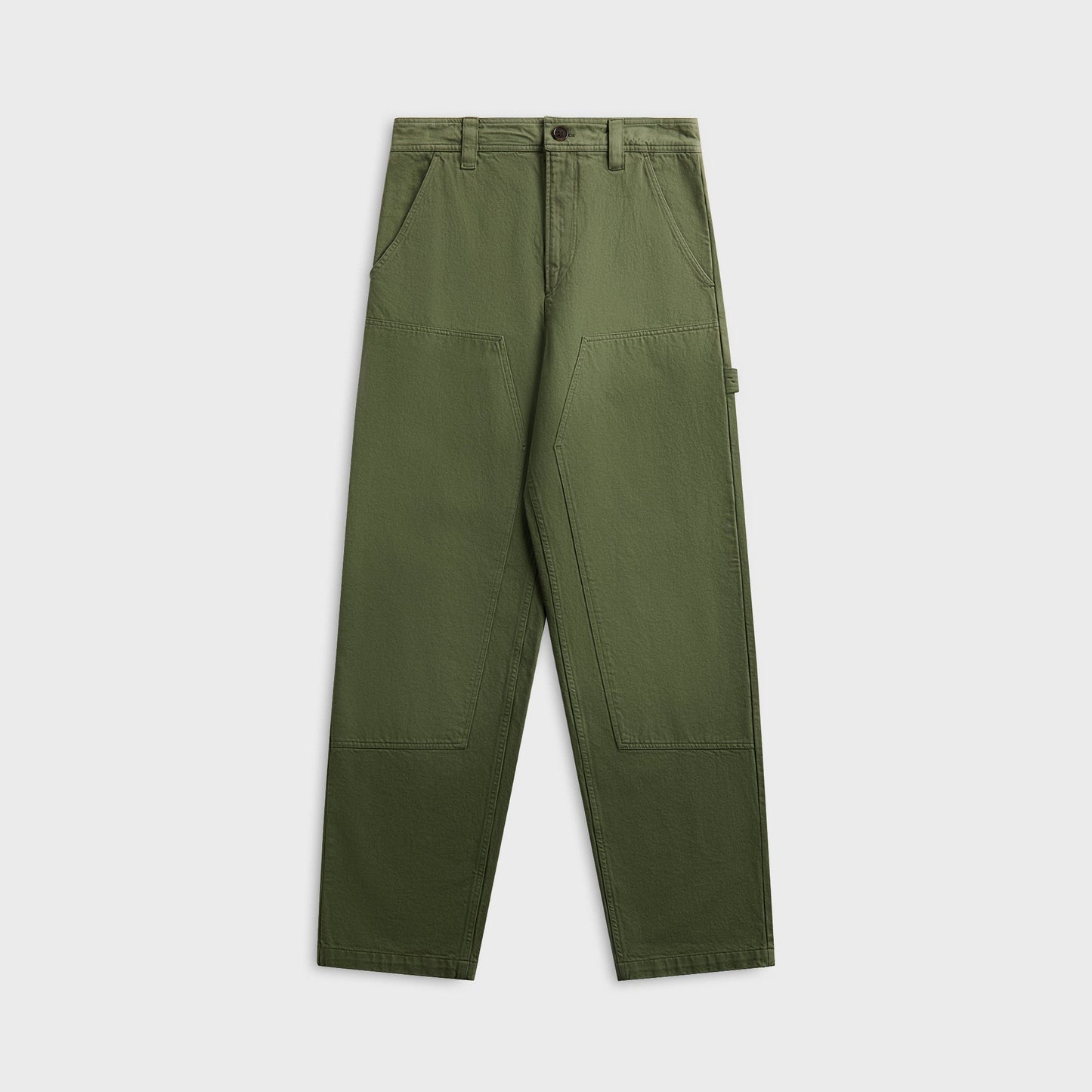 Men Kith A.P.C Jean Gustav - Green