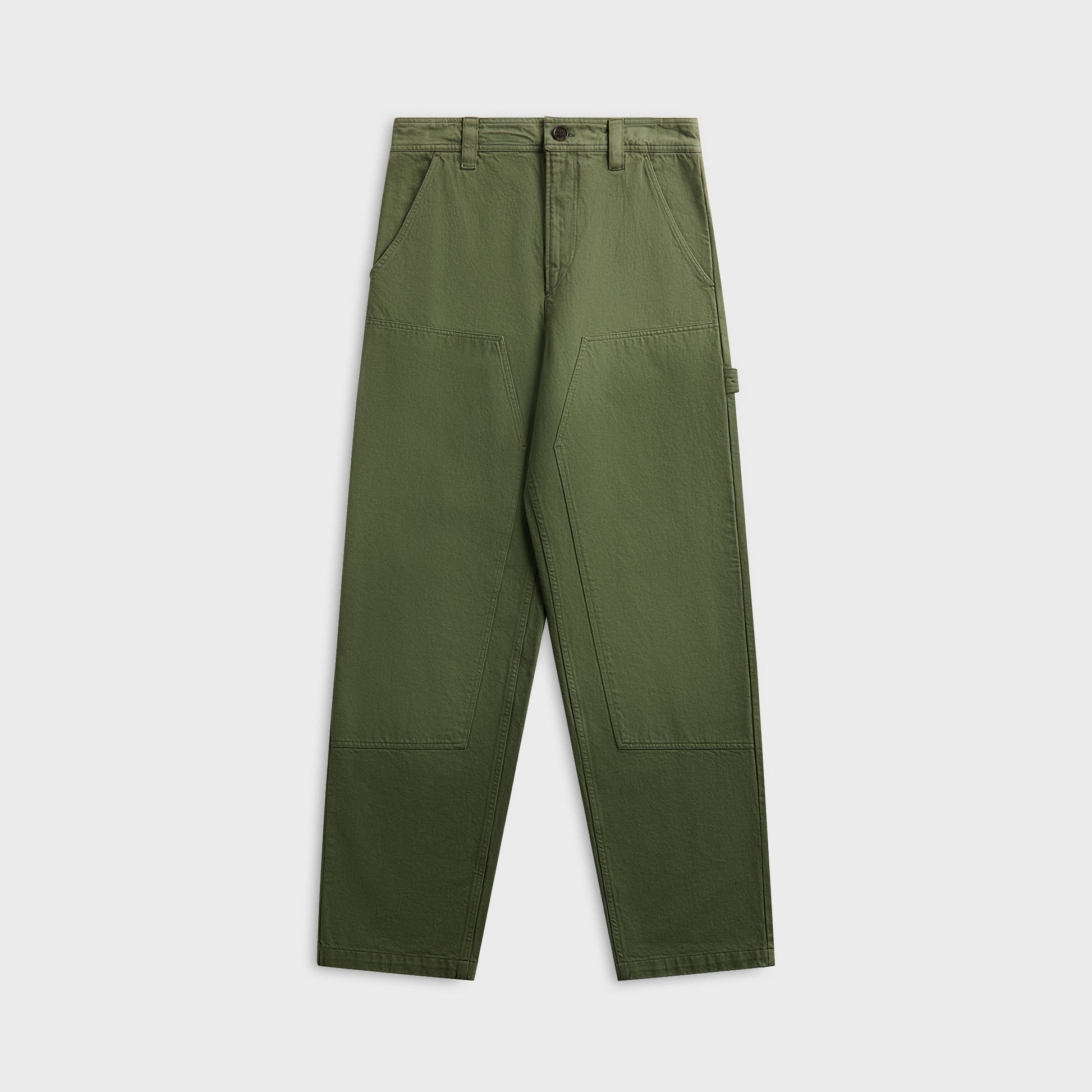 Men Kith A.P.C Jean Gustav - Green