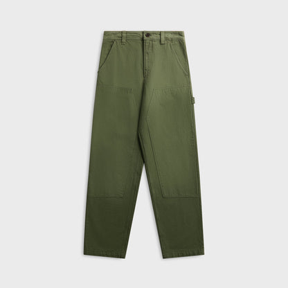 Men Kith A.P.C Jean Gustav - Green