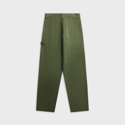 Men Kith A.P.C Jean Gustav - Green
