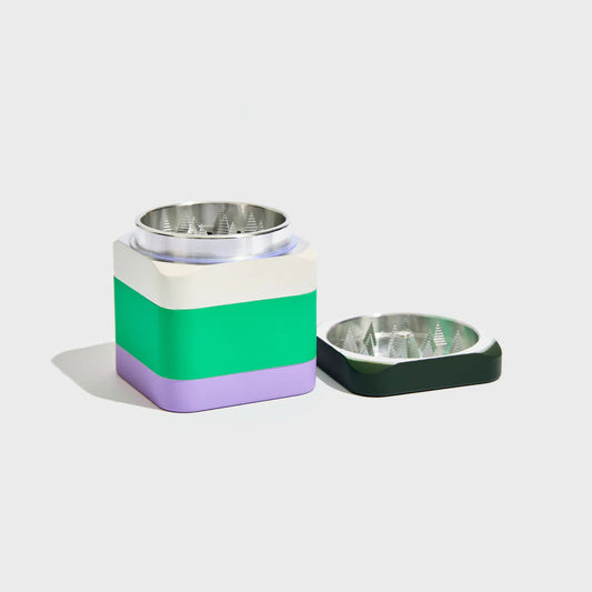 Women Kith Edie Parker Mini Tabletop Grinder - Algae