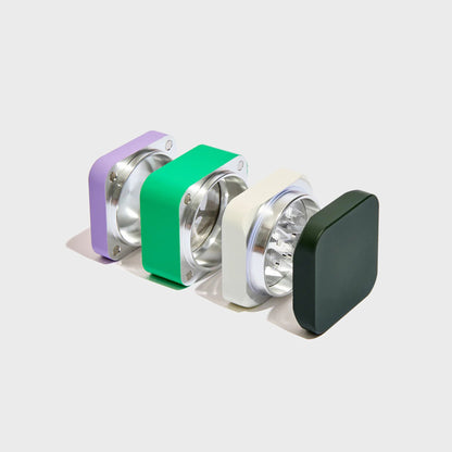 Women Kith Edie Parker Mini Tabletop Grinder - Algae