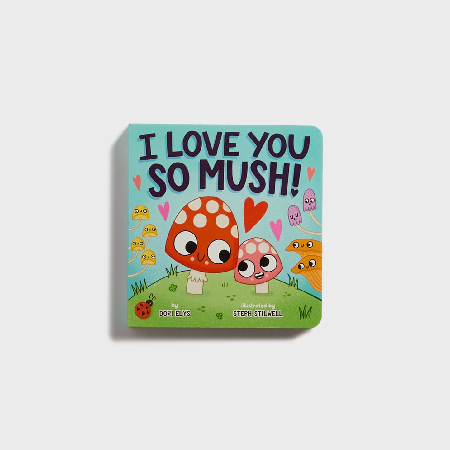 Men|Kids Kith Simon & Schuster I Love You So Mush