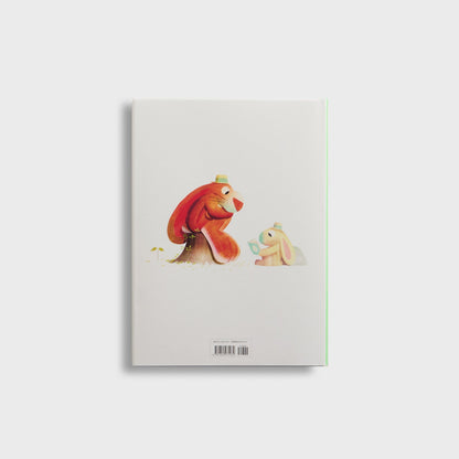 Men|Kids Kith Simon & Schuster The Hare Who Wouldn`t Share