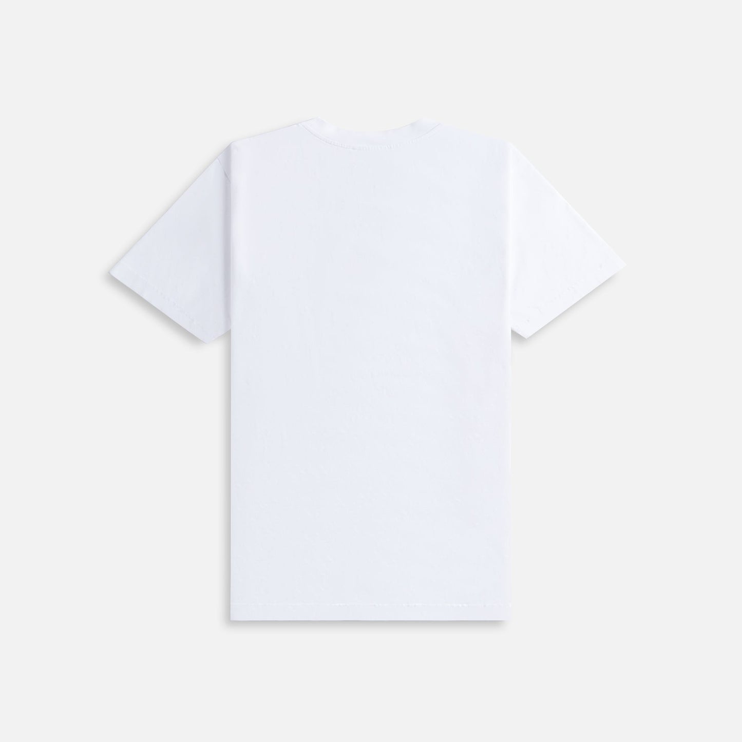 Men Kith Marni Short-Sleeved Tee - Lily White