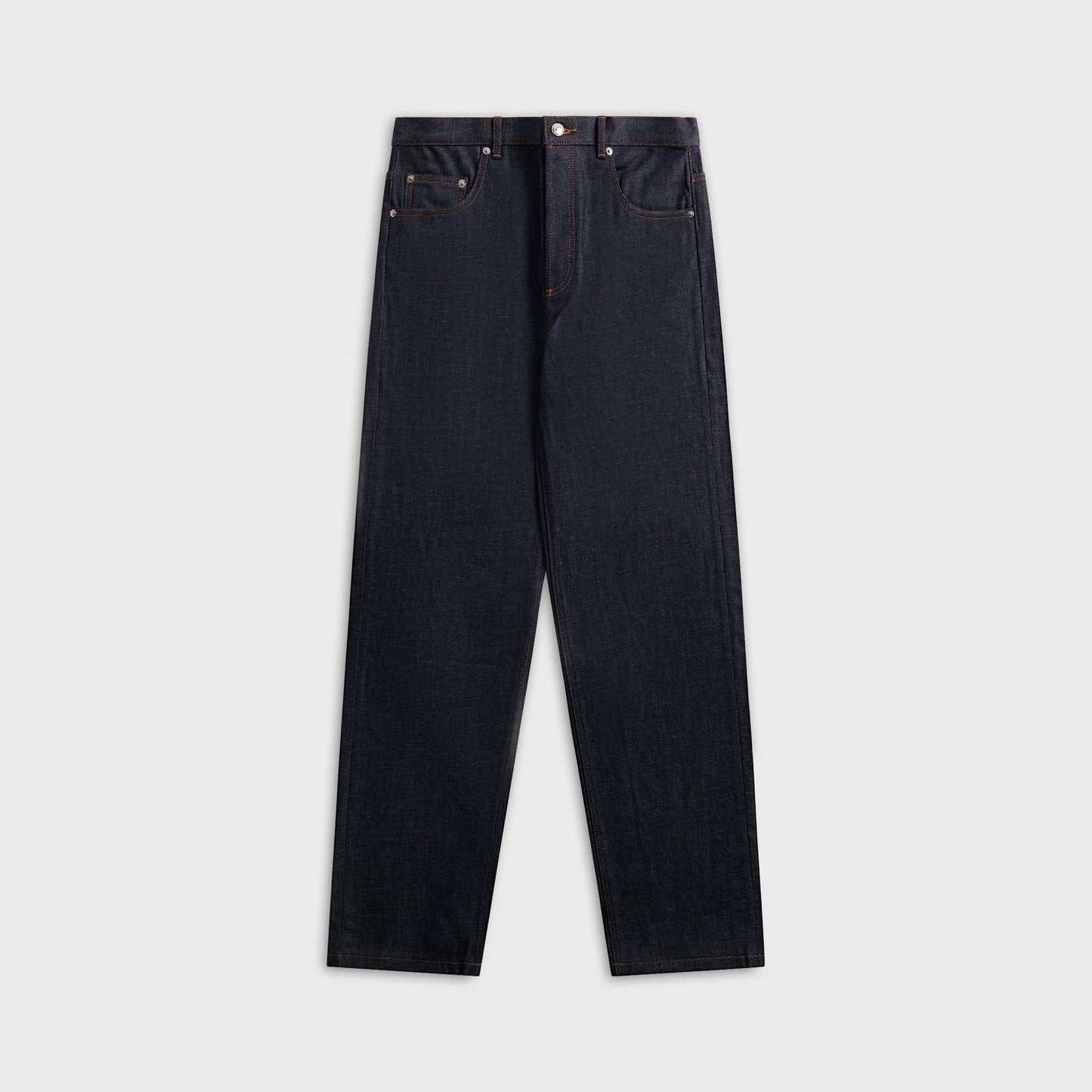 Men Kith A.P.C Jean Fairfax - Indigo