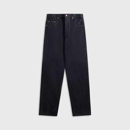 Men Kith A.P.C Jean Fairfax - Indigo