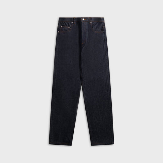 Men Kith A.P.C Jean Fairfax - Indigo
