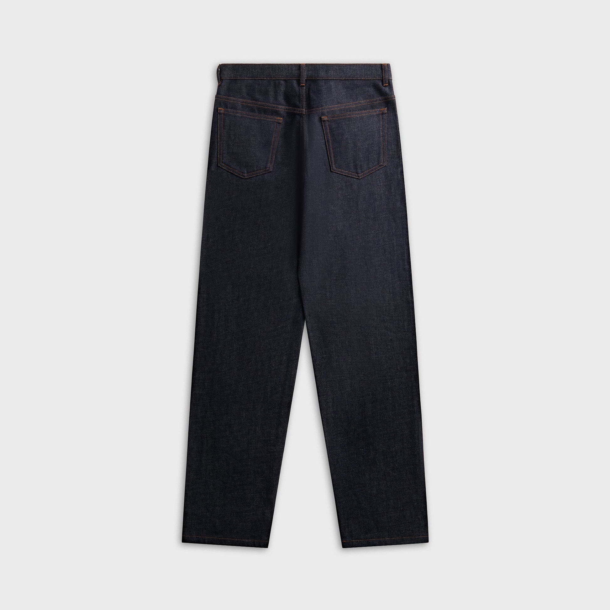 Men Kith A.P.C Jean Fairfax - Indigo