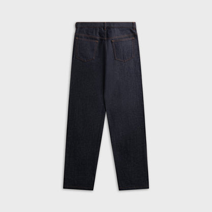 Men Kith A.P.C Jean Fairfax - Indigo