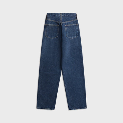 Women Kith Agolde V-Waist Baggy Jean - Nexus