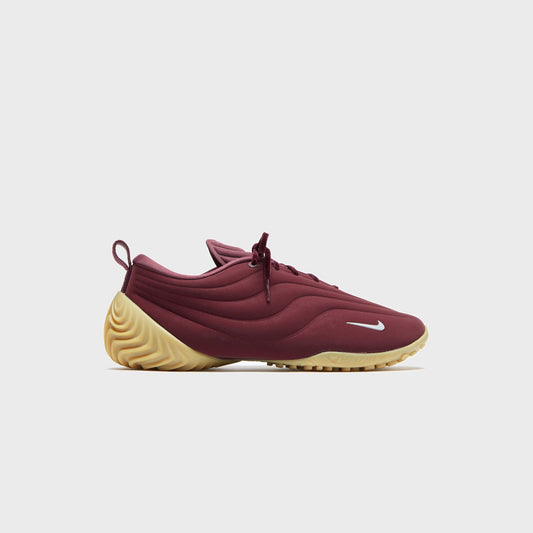 Women Kith Nike WMNS Astra Ultra - Burgundy