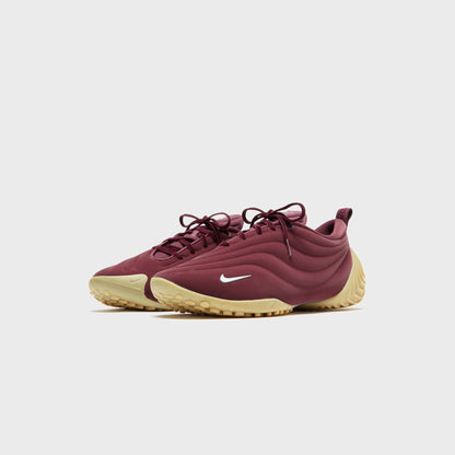 Women Kith Nike WMNS Astra Ultra - Burgundy