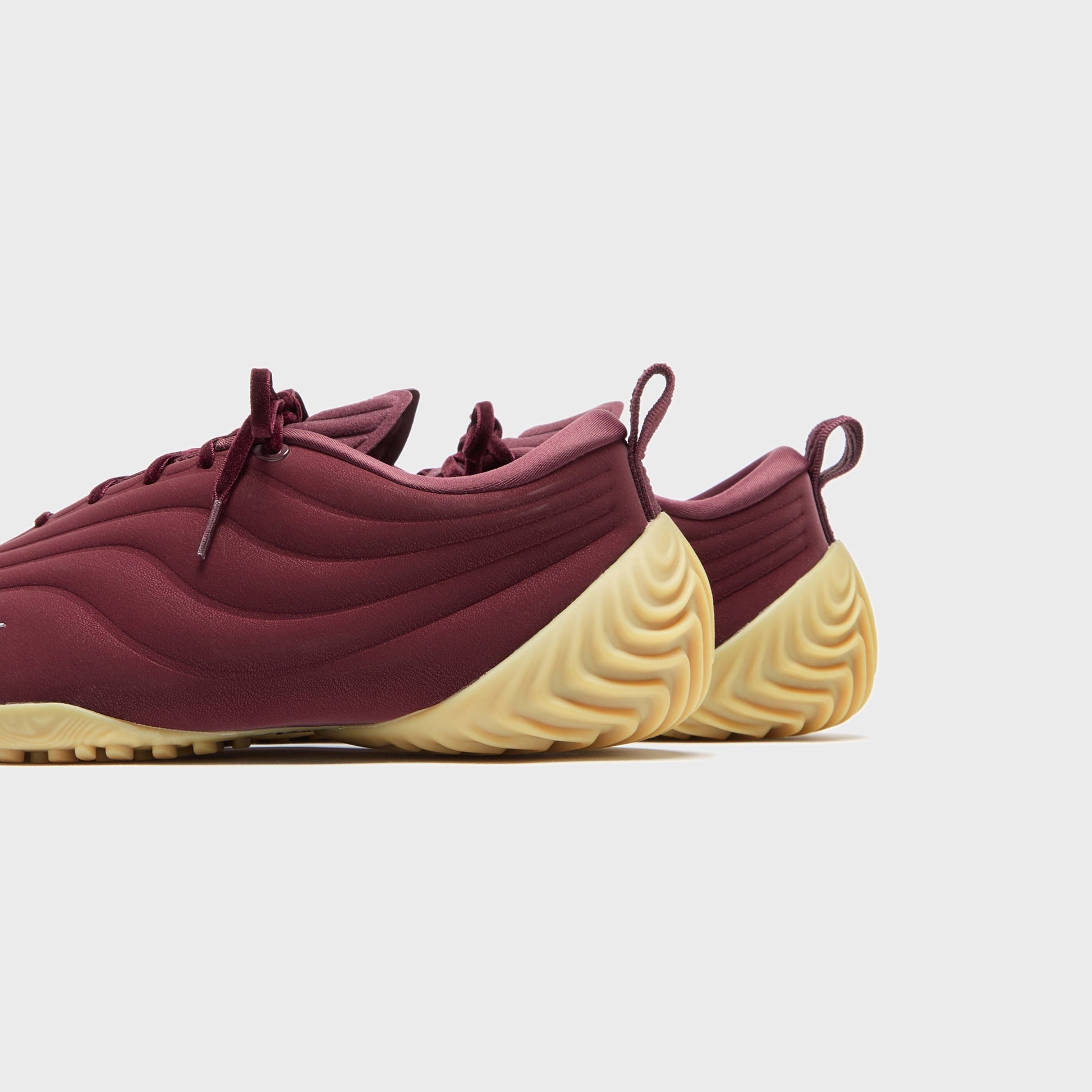 Women Kith Nike WMNS Astra Ultra - Burgundy