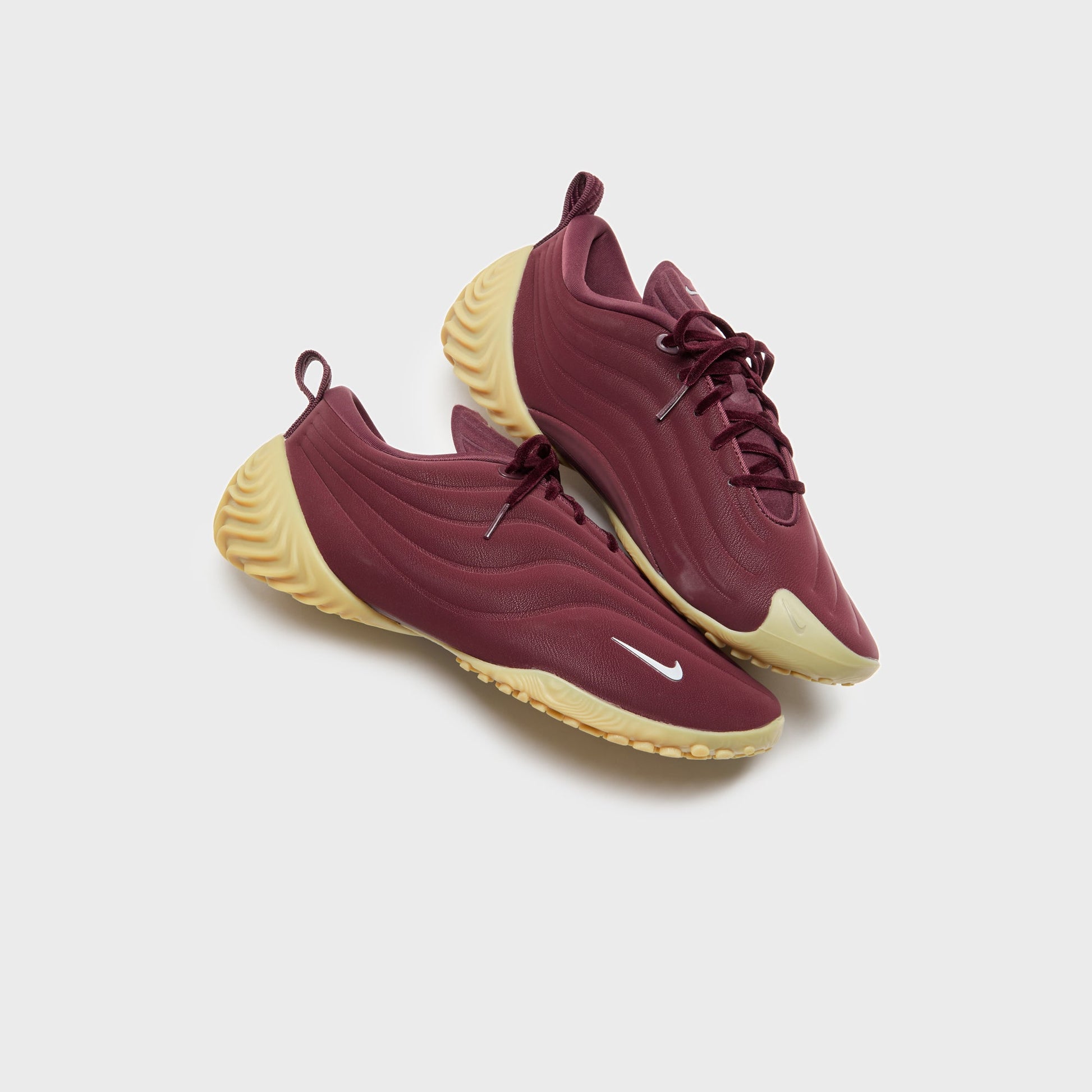 Women Kith Nike WMNS Astra Ultra - Burgundy