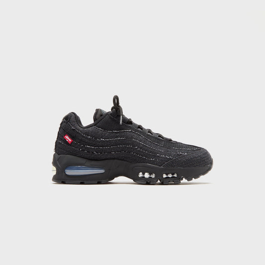 Men Kith Nike x Levi's Air Max 95 OG - Black