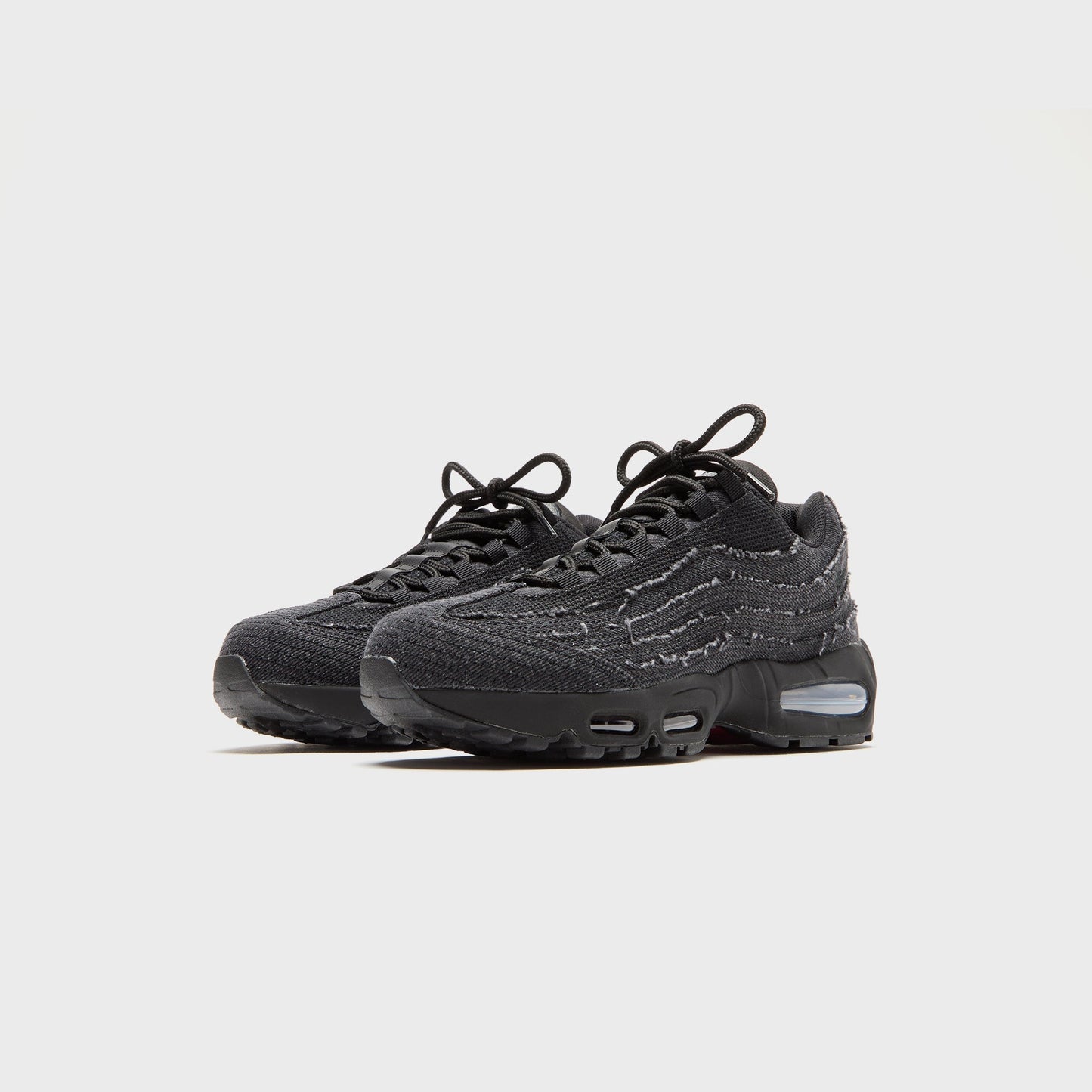 Men Kith Nike x Levi's Air Max 95 OG - Black