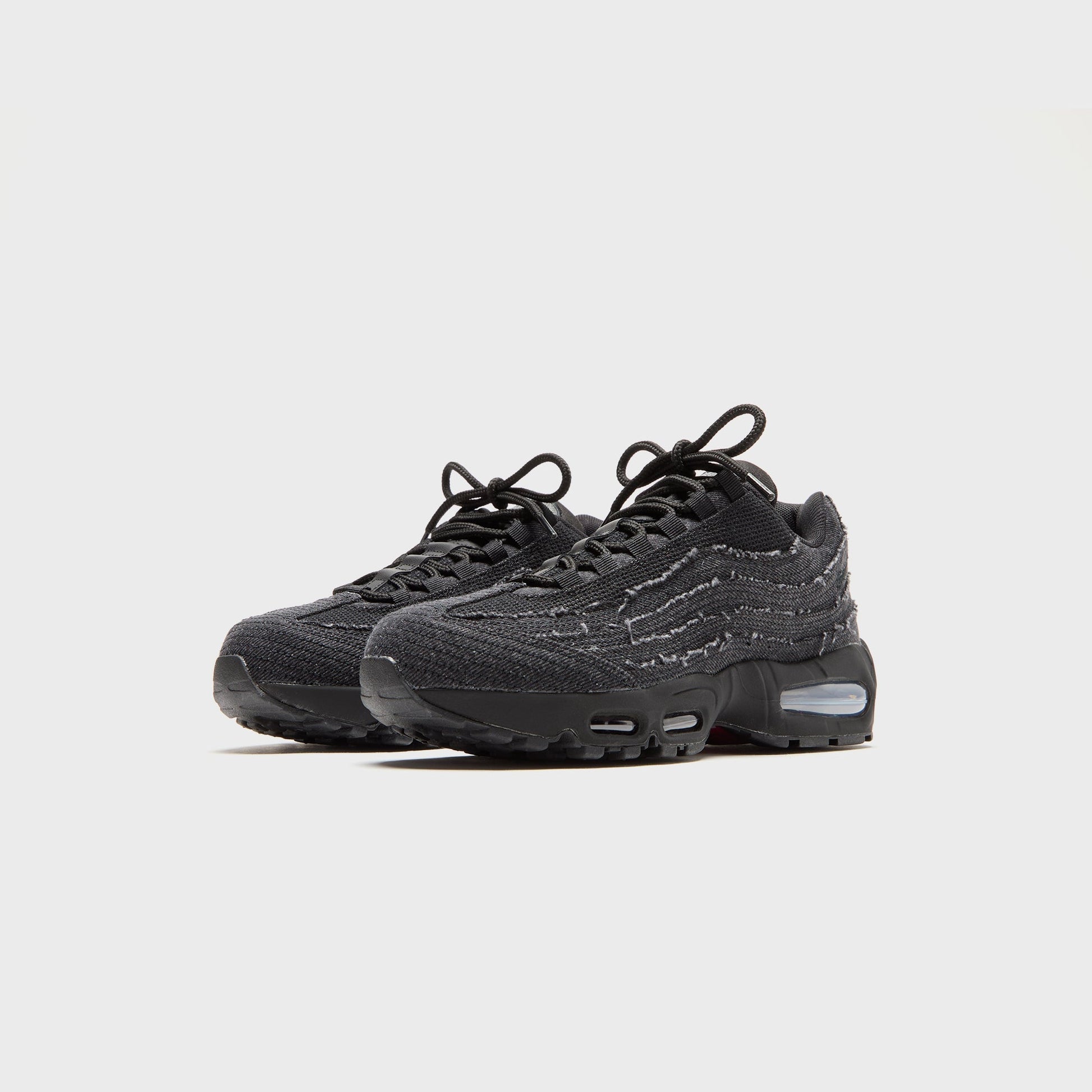 Men Kith Nike x Levi's Air Max 95 OG - Black