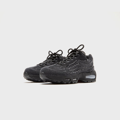 Men Kith Nike x Levi's Air Max 95 OG - Black