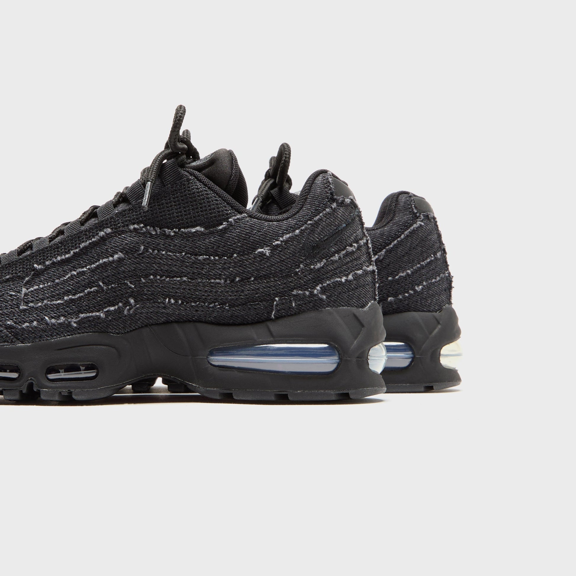 Men Kith Nike x Levi's Air Max 95 OG - Black
