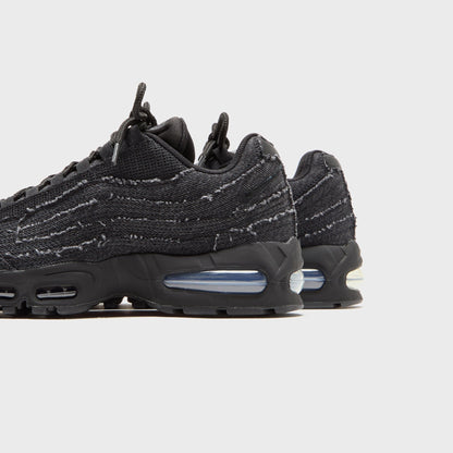 Men Kith Nike x Levi's Air Max 95 OG - Black