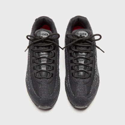 Men Kith Nike x Levi's Air Max 95 OG - Black