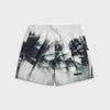 Palms Motion Print