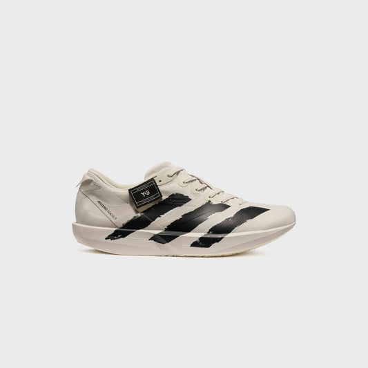 Men Kith adidas x Y-3 Adios 9 - Orbit Grey / Orbit Grey / Black