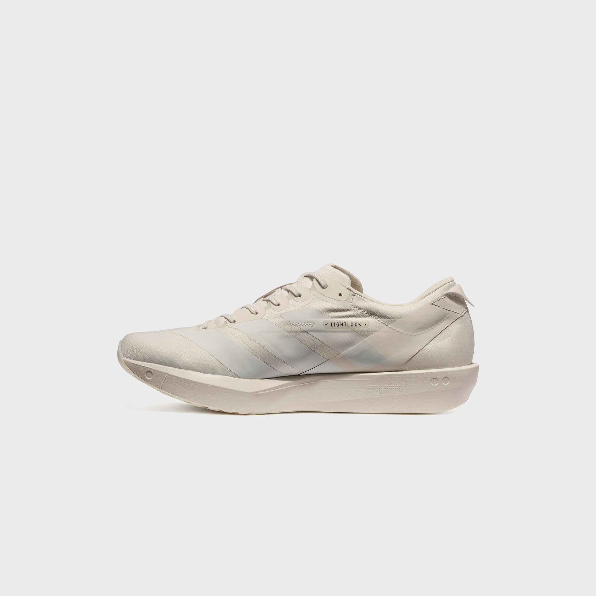 Men Kith adidas x Y-3 Adios 9 - Orbit Grey / Orbit Grey / Black