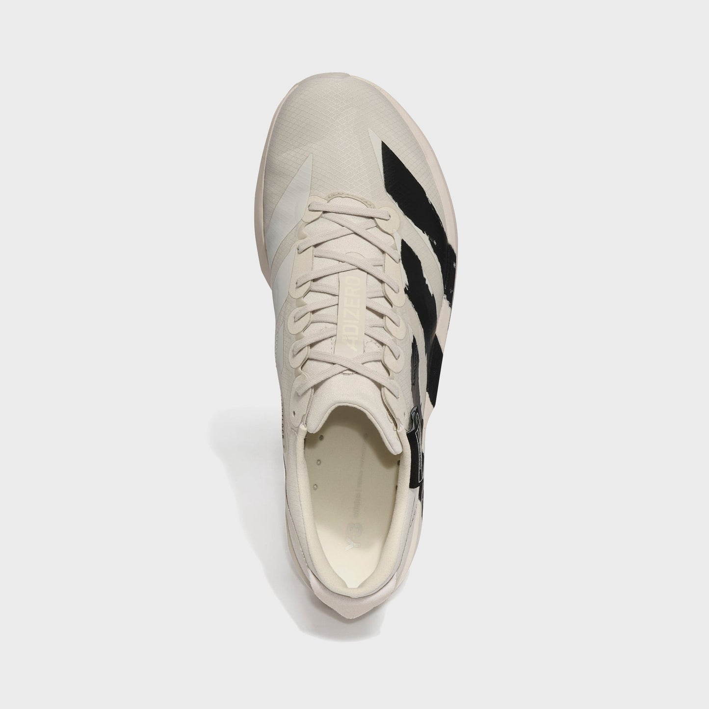 Men Kith adidas x Y-3 Adios 9 - Orbit Grey / Orbit Grey / Black