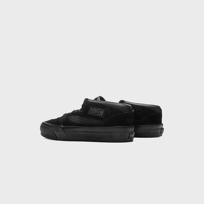 Men Kith VANS x Neighborhood OTW Half Cab 33 - Black