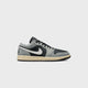 Light Smoke Grey / Black / Sail