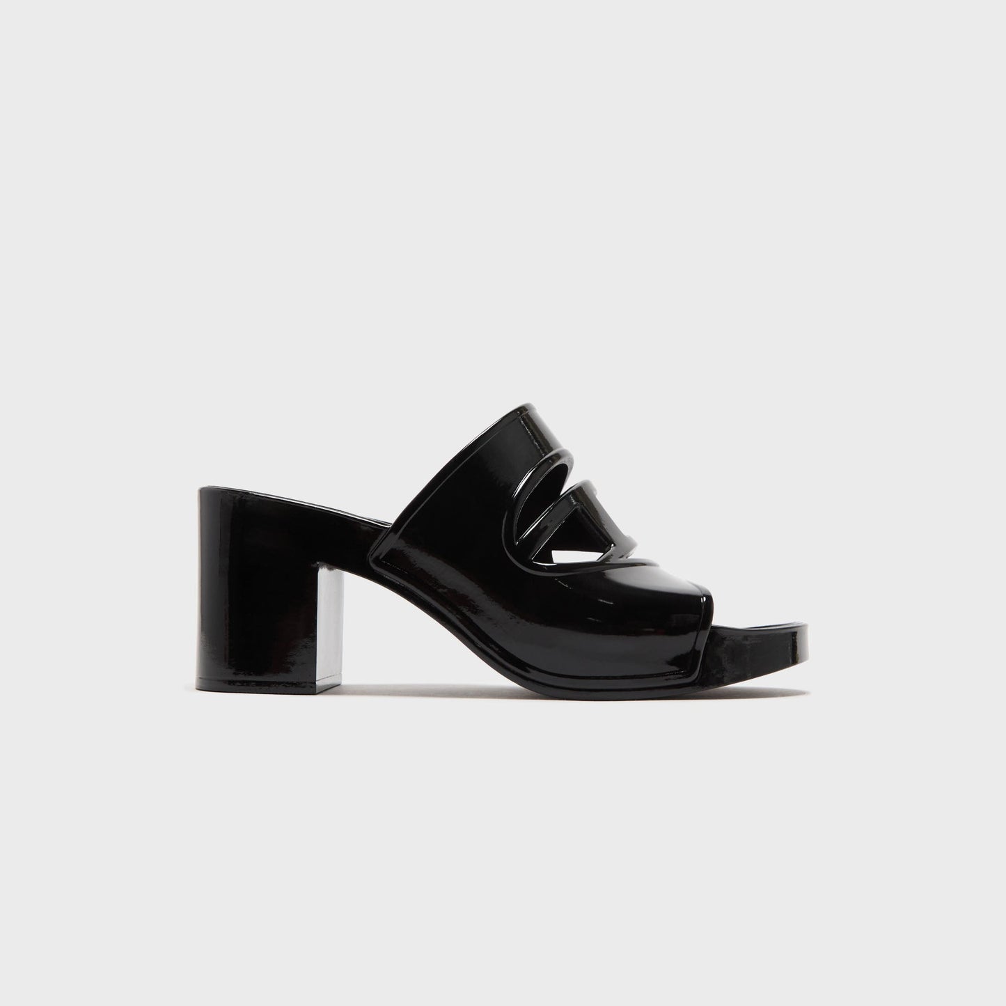 Women Kith Diesel SA-BONNIE - Super Shiny Black