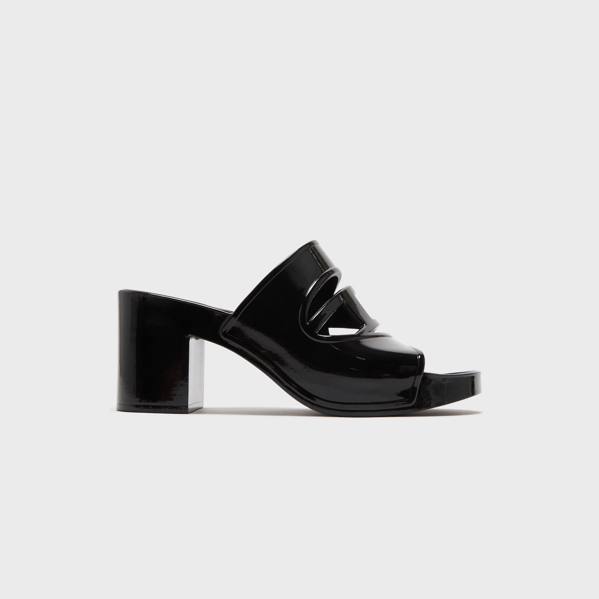 Women Kith Diesel SA-BONNIE - Super Shiny Black