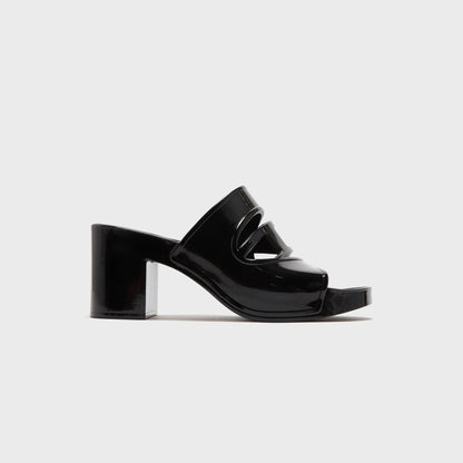 Women Kith Diesel SA-BONNIE - Super Shiny Black