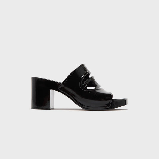 Women Kith Diesel SA-BONNIE - Super Shiny Black