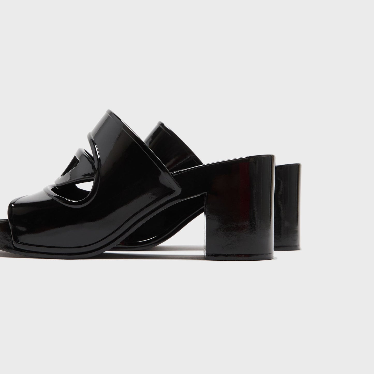 Women Kith Diesel SA-BONNIE - Super Shiny Black